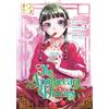 Nekokurage Natsu Hyuuga Itsuki Nana The Apothecary Diaries 13 (Manga (Tascabile)