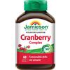 BIOVITA Srl JAMIESON CRANBERRY COMPLEX 60 CAPSULE