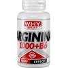 BIOVITA Srl ARGININA 1000 100 COMPRESSE