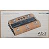 ZOOM Acoustic Creator AC-3 Preamp per chitarra acustica