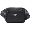 Prada Pre-Owned - Marsupio Montagna anni 2010 - unisex - nylon - Taglia unica - Nero