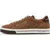 Dolce & Gabbana Pre-Owned - Sneakers in pelle scamosciata - Uomo - pelle/gomma/pelle scamosciata - 39 - Marrone