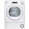 Candy CSOEH8A2DE-S Asciugatrice 8 kg Pompa di calore Libera installazione Caricamento frontale Classe A++
