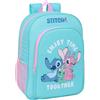 Safta Stitch 33 x 42 x 14 cm Backpack One Size