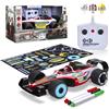 Sharper image - auto rc formula flex personalizzabile con accessori