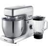 ARIETE 1598/1 IMPASTATRICE 7 LT 2100 W FRULLATORE IN VETRO L