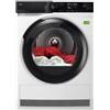 AEG Series 9000 Asciugatrice Serie 9000 AbsoluteCare Plus 8 kg