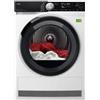 AEG 9000X Series Asciugatrice Serie 9000X 9 kg