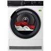 AEG Series 9000 TR9HH9BY asciugatrice Libera installazione Caricamento frontale 9 kg Bianco