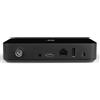 TELE System 21005356 set-top box TV Terrestre 4K Ultra HD Nero