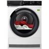 AEG 9000X Series TR9HH8AY asciugatrice Libera installazione Caricamento frontale 8 kg Bianco