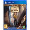 MICROÏDS Tintin Reporter - I sigari del Faraone - Limited Edition