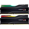 G.Skill Trident Z5 Neo RGB F5-6000J3244G64GX2-TZ5NR memoria 128 GB 2 x 64 DDR5 6000 MT/s [F5-6000J3244G64GX2-TZ5NR]