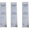 GILBERT HEALTHCARE Vaselina Tubo 100 ml - Set di 3