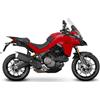 Shad Kit Di Montaggio per Valige Laterali Shad 3P System Ducati M