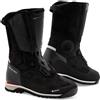 Rev'it Stivali Moto Adventure Rev'it DISCOVERY GTX Nero