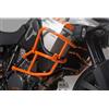 Sw-Motech Paramotore Superiore Sw-Motech SBL.04.338.10101/O KTM 1050 (