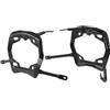 Sw-Motech Telai Laterali PRO Sw-Motech KFT.22.822.30000/B Ducati Multi