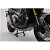 Isotta Paramotore Isotta In Alluminio per HONDA X ADV 750 Grigio