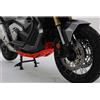 Isotta Paramotore Isotta In Alluminio per HONDA X ADV 750 Rosso