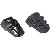 Sw-Motech Kit Pedane Regolabili Evo Sw-Motech FRS.22.112.10201/B Ducat