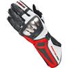 Held Guanti Moto Held Phantom Pro Nero Bianco Rosso