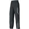 Held Pantaloni Antipioggia Moto Held Rainblock Zip Base Nero