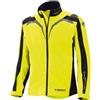 Held Giacca Antipioggia Moto Held Rainblock 2 Top Nero Giallo Flu