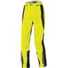 Held Pantaloni Antipioggia Moto Held Rainblock 2 Base Nero Giallo