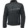 Held Giacca Moto Donna Held Renegade 2 Top Nero