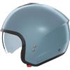 Nolan Casco Moto Jet Nolan N20-2 CLASSICO NOBILE 339 Blu Grigio Op