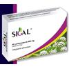 Vecapharma SIGAL 40 COMPRESSE 16 G