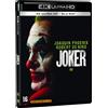 BookSpot B.V. (inzake New Book uitg) Joker (4K UHD Blu-ray) Niro Robert De Joaquin Phoenix Todd Phillips