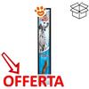 Elanco Dog Joki Plus Snack per Cani in Stick Coniglio - Confezione Da 12 Gr - CONFEZIONE RISPARMIO