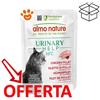 Almo Nature Cat HFC Urinary Help con Filetto di Pollo - Bustina Da 50 Gr - CONFEZIONE RISPARMIO