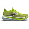 BROOKS scarpe performance brooks Hyperion 3 lime/bianco