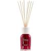 Millefiori Milano - Diffusore a Bastoncini 250 ml, Grape Cassis - Profumatore Ambiente Raffinato con Note Fruttate e Intense