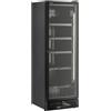 Ristosubito Vetrina frigo EKF Modello EKG380FLBLK Con porta a vetro