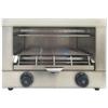 Ristosubito Tostiera elettrica CEM Modello TST3 Potenza 2 Kw