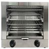 Ristosubito Tostiera elettrica CEM Modello TST6 Potenza 4,5 Kw