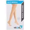 Vegal Gambaletto Beige Xl 1 Pezzo pz Altro