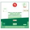 Pic Securfeel Guanti Chirurgici In Lattice con Polvere Misura 6 1 pz