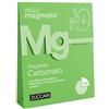 Zuccari Mio Magnesio MAGNESIO CARBONATO 37,5 g Polvere per soluzione orale