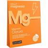 Zuccari Mio Magnesio MAGNESIO CLORURO 37,5 g Polvere per soluzione orale