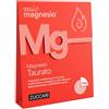 Zuccari Mio Magnesio MAGNESIO TAURATO 37,5 g Polvere per soluzione orale