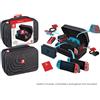 RDS Industries NINTENDO Switch Game Deluxe System Case New