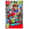 Nintendo Super Mario Odyssey NSW Standard Français Nintendo Switch