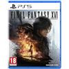 Square Enix Final Fantasy XVI - EN/PL (PS5)