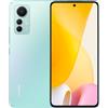Xiaomi Smartphone Xiaomi Xiaomi 12 Lite 6,55 Octa Core 8 GB RAM 128 GB Verde 6934177781360