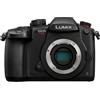 Panasonic Digital Milc Milc Body 10.28 DC-GH5SE-K